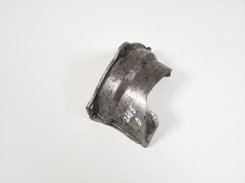 AUDI S4 2014 Vorne Half-Axle Schutz Rechts 8K0407720