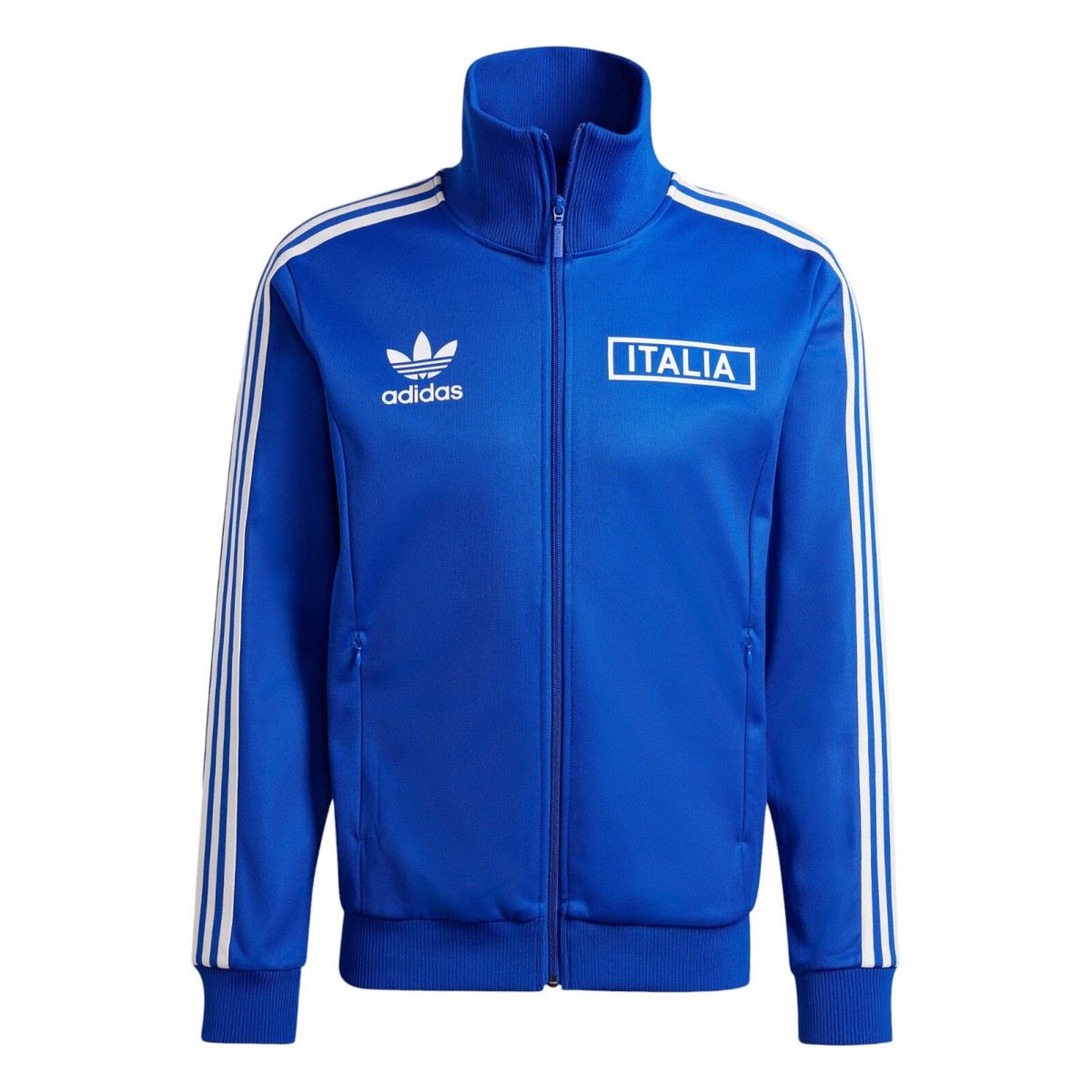 L'Appartement アディダスBECKENBAUER BLOUSON Men's Adidas Originals Italy Beckenbauer Jacket & Pants