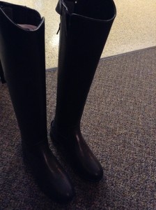 saxon syntovia tall dress boots