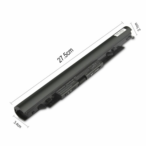 JC04 Replacement Laptop Battery For HP 15-bs000, 15-bw000, Pavilion 17z Series – 41Wh, 4-Cell