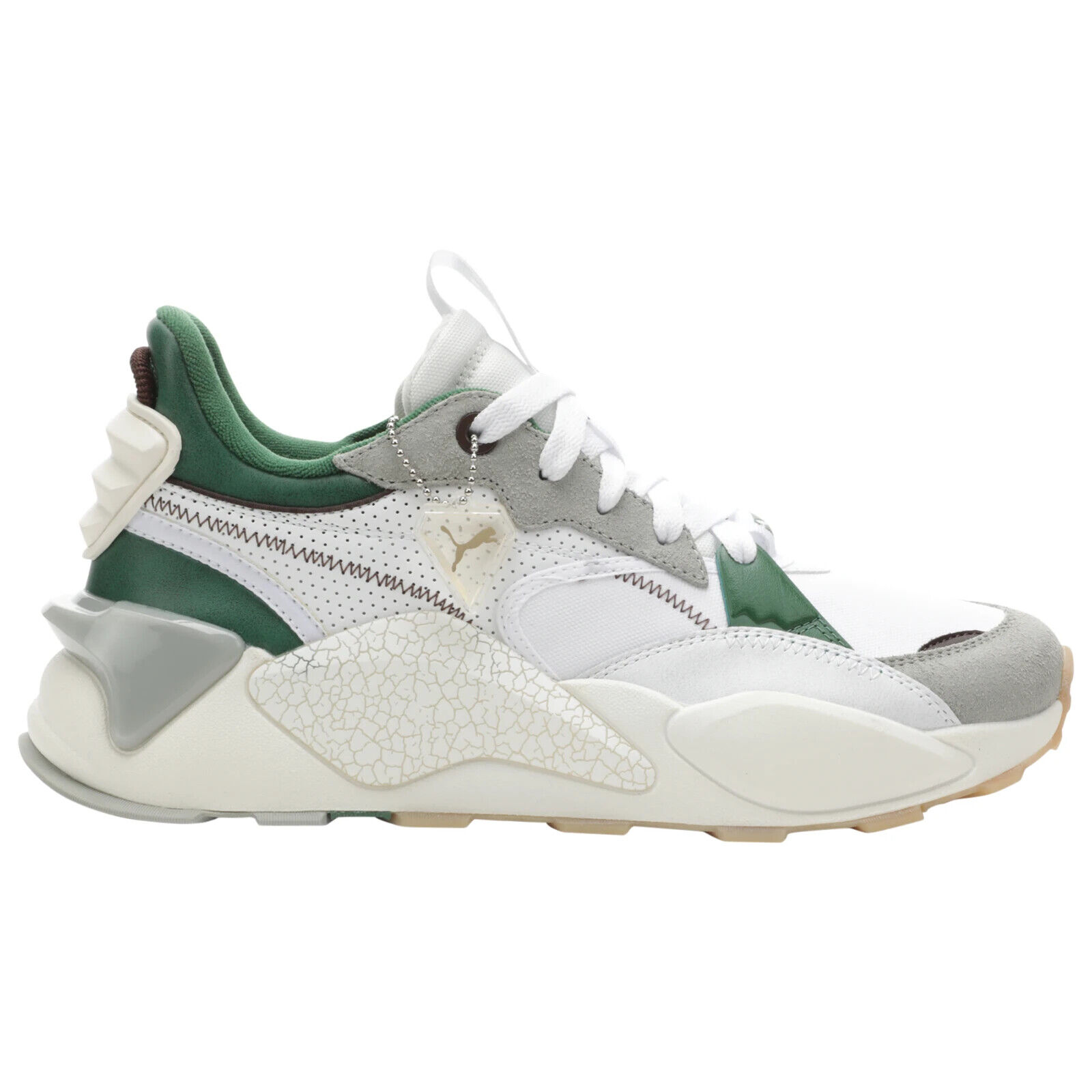 Puma Men's RS-XL 'Aint Broke' MPN: 392476-01 NWT NIB Retro Puma Men's RS-XL 'Aint Broke' MPN: 392476-01 NWT NIB Retro