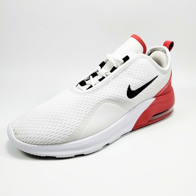 Nike Air Max Motion 2 'University Red 
