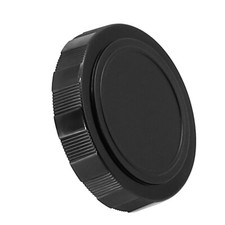 42mm Anti-Dust Lens Eyepiece Cap Cover Telescope Binoculars TA3227