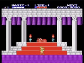 Game & Watch : The Legend of Zelda NES Nintendo RARE NEW in hand ready to ship