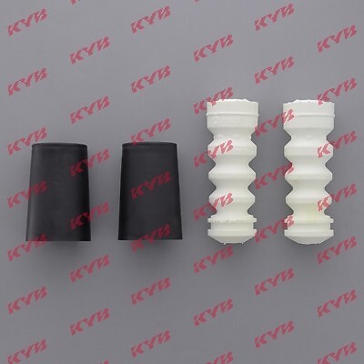 Kyb Staubschutzsatz StoßDäMpfer Hinten (915418) FüR Vw Polo | Staubschutzset-image