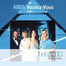 ABBA : CD/DVD - VOULEZ-VOUS - DELUXE EDITION ...