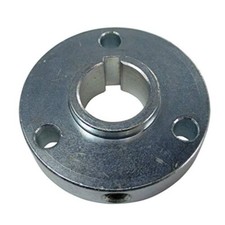 Go Kart Mini Bike 3/4" Bore Steel Sprocket Hub 2.125" OD P5256