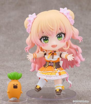 Nendoroid 2502 hololive production Momosuzu Nene Painted Figure