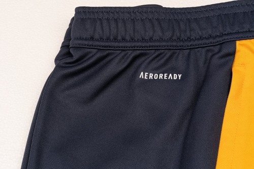 PANTALONE BOCA JUNIORS TIRO 24 - ADIDAS IS5576 - Foto 6 di 17