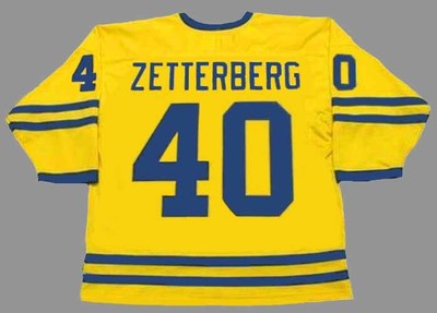 henrik zetterberg jersey