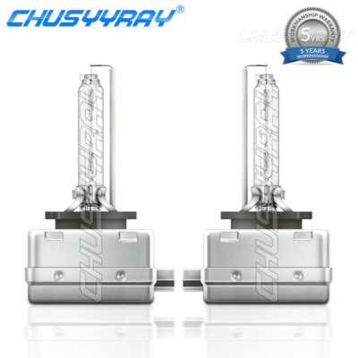 Stock Fit HID Headlight Bulbs for Mercedes Benz E Series 2008-2012 Low High Beam