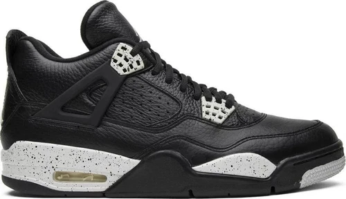 Jordan 4 Retro LS oreo 2015