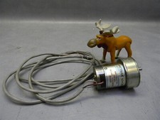 Pittman Gm9232C513-R5 Lo-Cog Motor