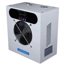 120L/min Refrigerated Gas Dryer Air Compressor Compressed Air Drying Filtration