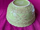 Temp-tations by Tara Old World Rustica Green Round 1.5 Quart Serving Bowl / Dish — photo 2