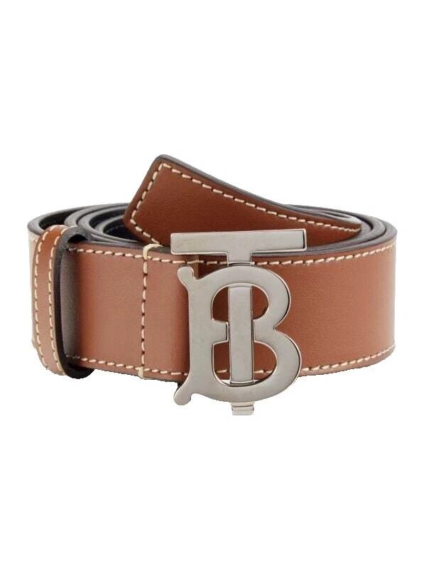 Burberry 棕色男士配件