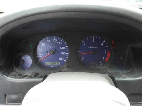 Juego Amortiguadores Trasero para NISSAN PICKUP (D22) 2000 770051 - Imagen 9 de 10