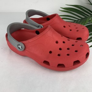 ohio state crocs