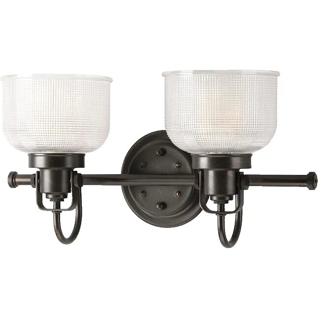 Bathroom Bronze Wall Lighting Fixtures