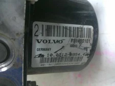 Anti-Lock Brake System Abs Module 14-16 MINI COOPER 3451 6858542 01 34516858542