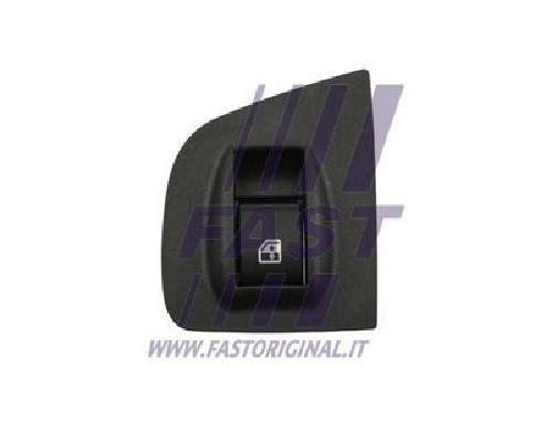 Original FAST Switch Window Lifter FT91936 for Fiat