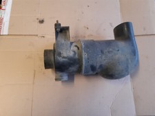 VW BUS T3 Ansaugrohr Luftfilterkasten, Doka, Pritsche , Diesel