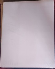 1" x 2-5/8" Address Labels Sticker Paper for Laser/Ink Jet Printer 2.625 x 1