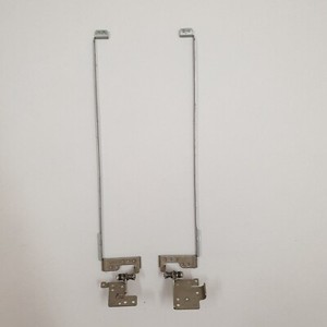 Lenovo IdeaPad Z710 Displayscharniere Leisten LCD Hinge Scharniere links rechts