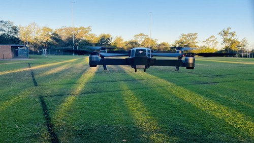 LIKE NEW Genuine DJI Mavic Pro 4K Drone Comes With Everything Ready To Fly - Picture 11 of 20