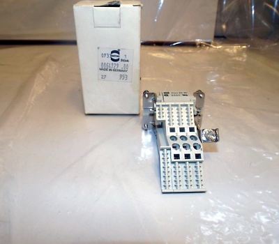 HARTING HAN ES AV TERMINAL BLOCK