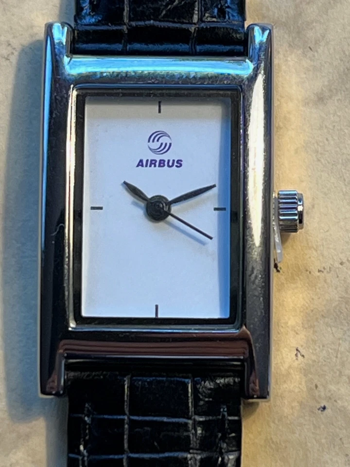 Airbus Damenuhr neu Damenarmbanduhr Armbanduhr