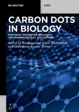 Carbon Dots in Biology : Synthesis, Prope…