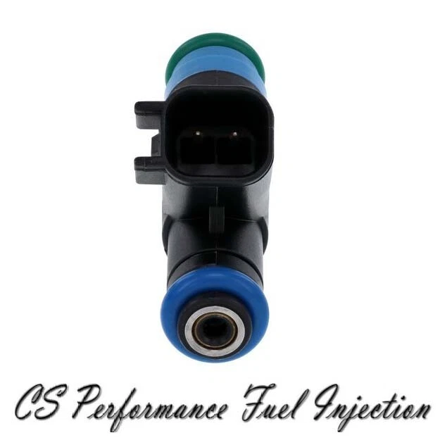 Оригинальный комплект топливных форсунок (6) для 2001-2008 Ford Ranger 3,0 л V6 02 03 04 05 06 07 - Изображение 4 из 4