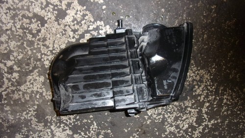 Caja de filtro de aire RENAULT TWINGO II 1.5DCi caja de filtro 8200980597 - Imagen 2 de 2