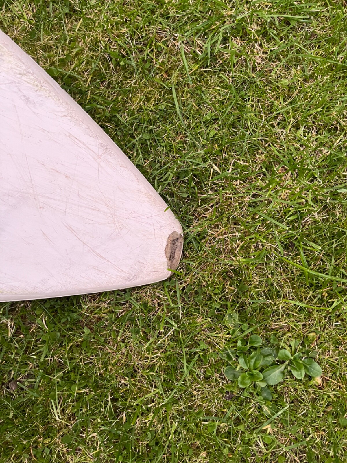 Bic Veloce 328 Windsurfing board Classic eBay