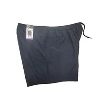 GapFit Men's Moisture Wicking Quick Dry Secure Zipper Pocket  Movement Short XL