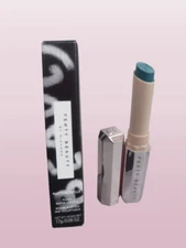 FENTY BEAUTY MATTEMOISELLE PLUSH MATTE LIPSTICK TURKS & CAICOS 0.06 OZ BOXED