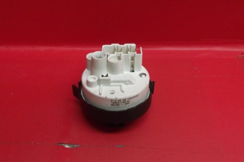 Waschmaschine HOTPOINT WML520P UK R Druckschalter