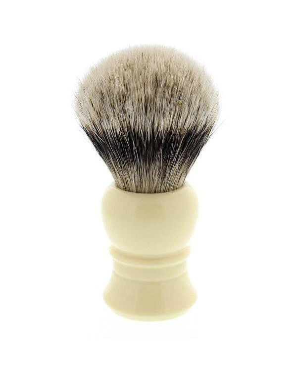 West Coast Shaving Lantern Shaving Brush - Thumbnail 2