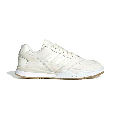 Adidas Originals A.R. TRAINER Men's Shoes. Colour: Chalk White/Cloud White. New
