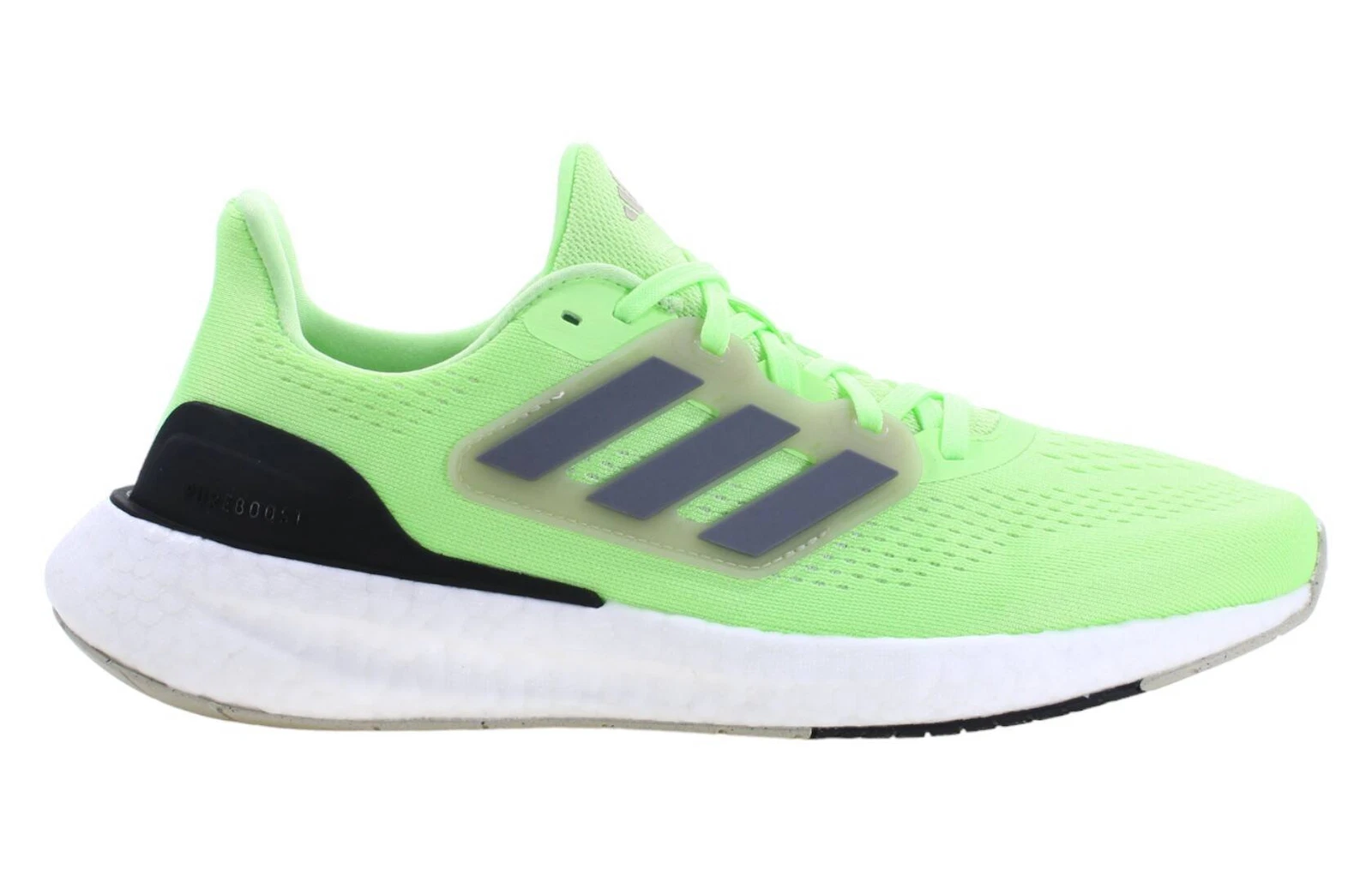 Adidas PUREBOOST 23 IF1550 scarpe uomo