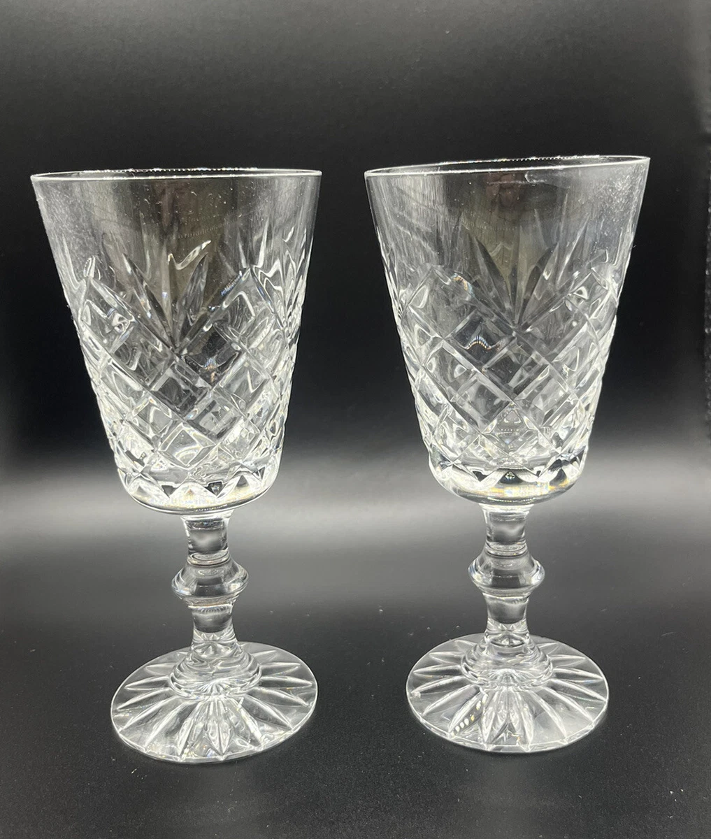 Royal Brierley In Crystal Contemporary Glass for sale | eBay
