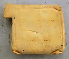 Seat-back Foam Cushion 1977 1978 Cadillac Eldorado Biarritz Lh Front