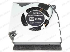 FOR Acer Nitro 5 AN517-41 AN515-45 AN517-52 Cooling Fan CPU VGA