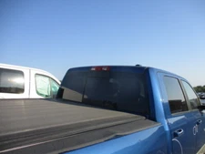 Used Center High Mount Stop Light fits: 2011 Ram Dodge 1500 pickup  Grade A