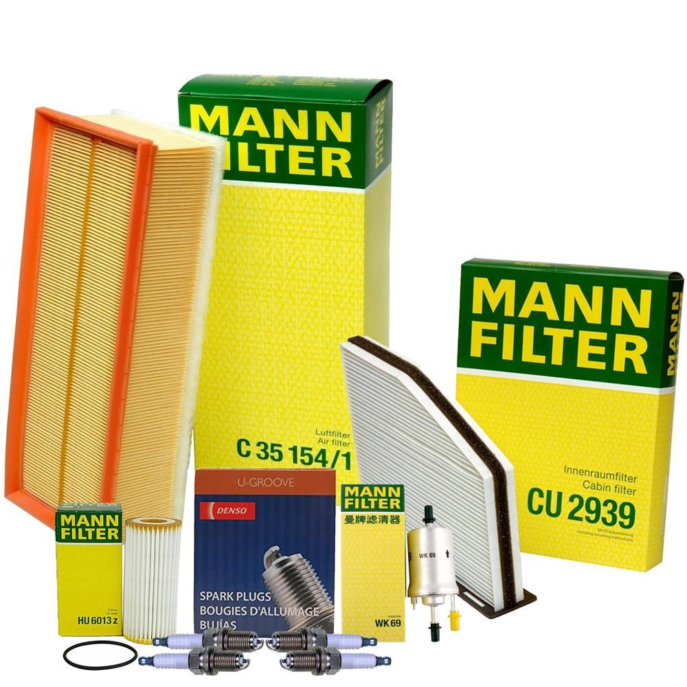 Denso Ignition Tune-Up Kit