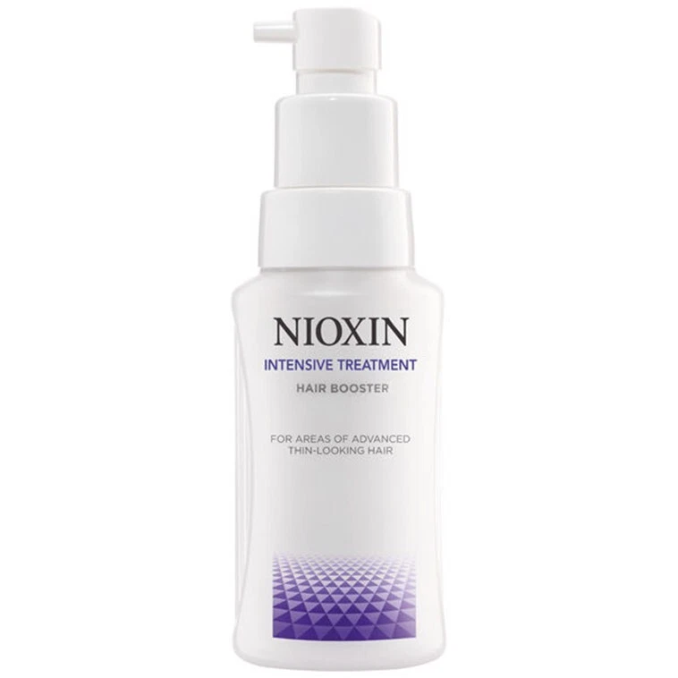NIOXIN INTENSIVE ANTI FALL HAIR BOOSTER TREATMENT 30ML
Opens in a new window or tab