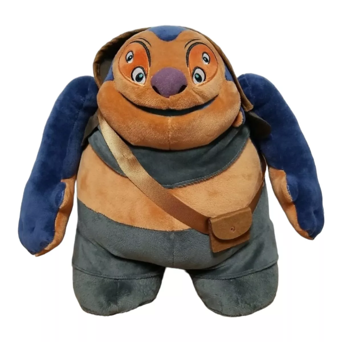 Dr. Jumba Jookiba Plush 