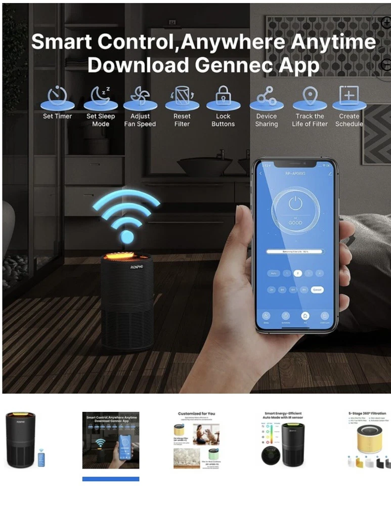 air purifier air purifier