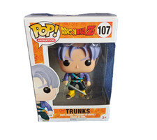 POP FUNKO 107 TRUNKS